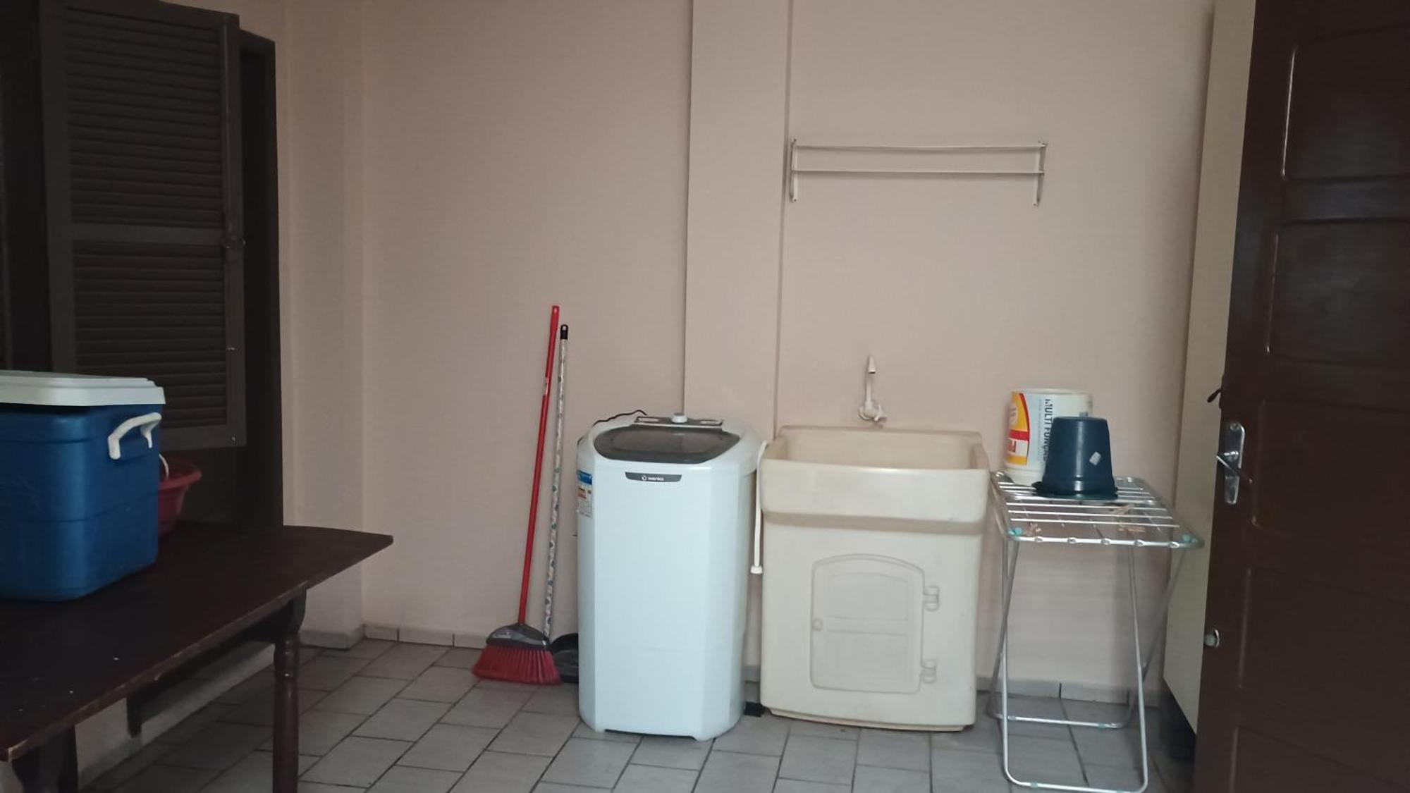 Aptos Enseada Prox Praia Sao Francisco do Sul Bagian luar foto
